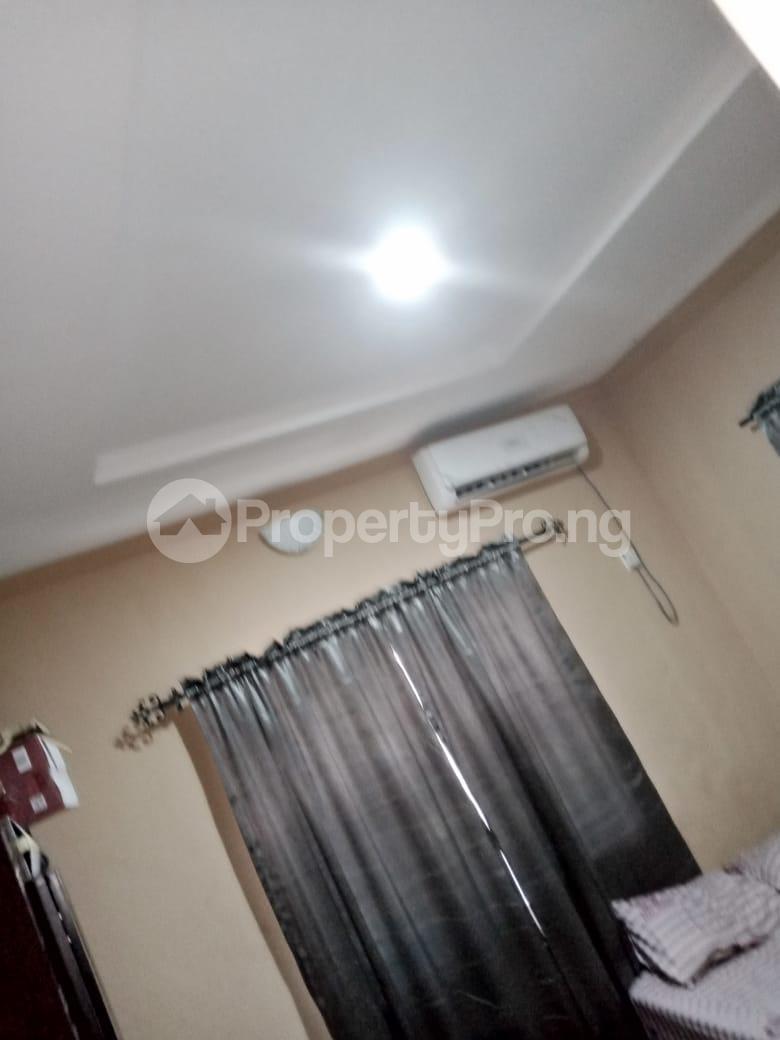 1 bedroom Flat / Apartment for rent Anfani Ring Rd Ibadan Oyo