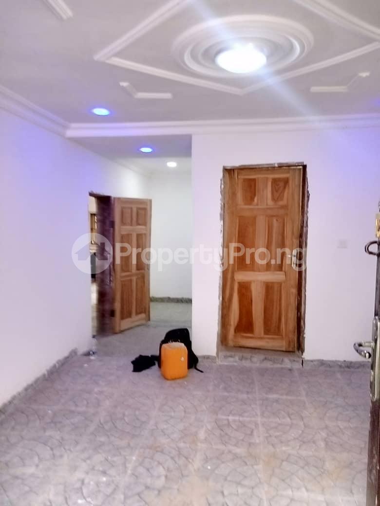 1 bedroom Flat / Apartment for rent Kuye Wire & Cable Apata Ibadan Oyo