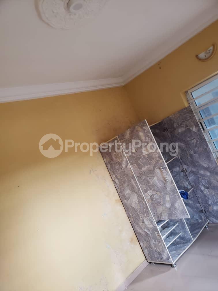 1 bedroom Flat / Apartment for rent Akala Express Ibadan Oyo
