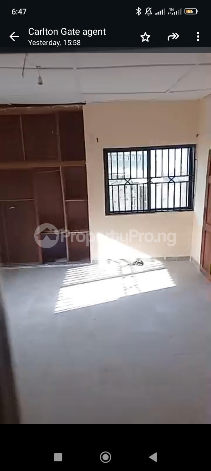 1 bedroom House for rent Isokan Estate Akobo Akobo Ibadan Oyo