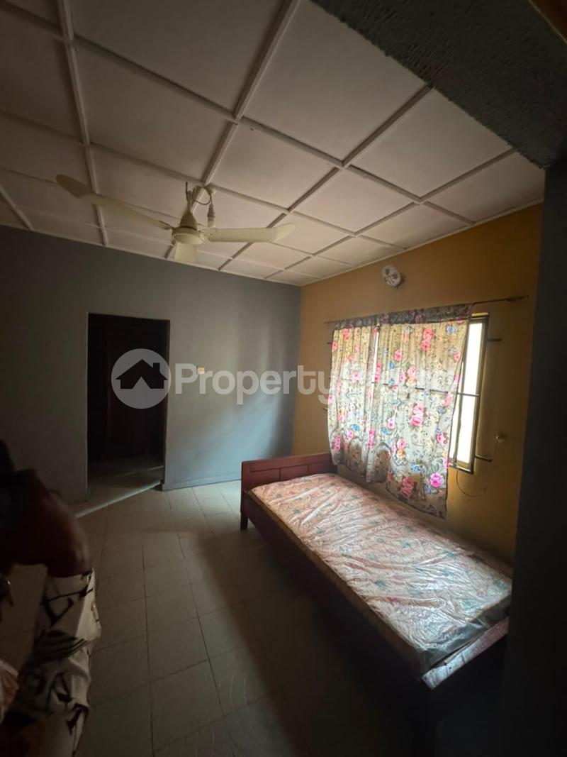 1 bedroom Flat / Apartment for rent Basorun Ibadan Oyo