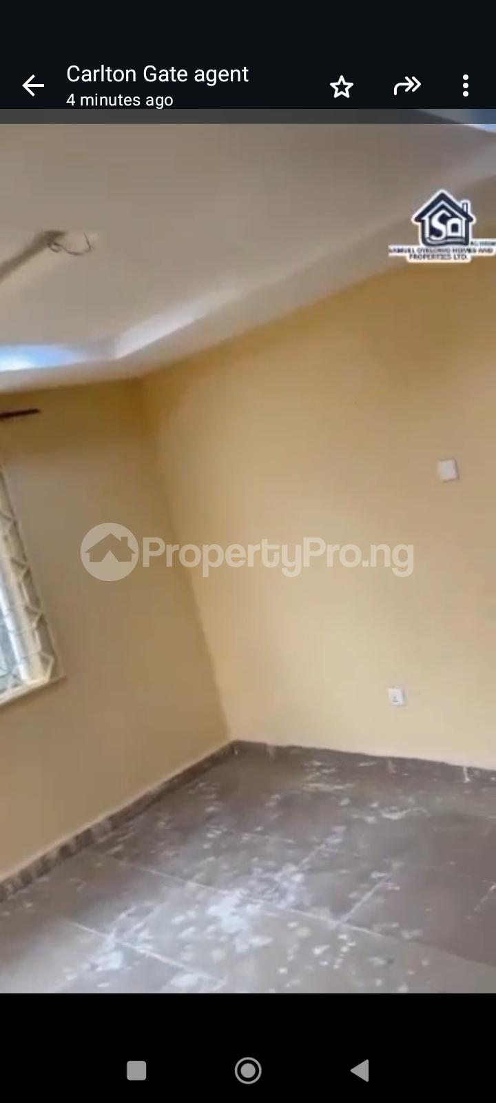 1 bedroom Flat / Apartment for rent Akede Bashorun Ibadan Basorun Ibadan Oyo
