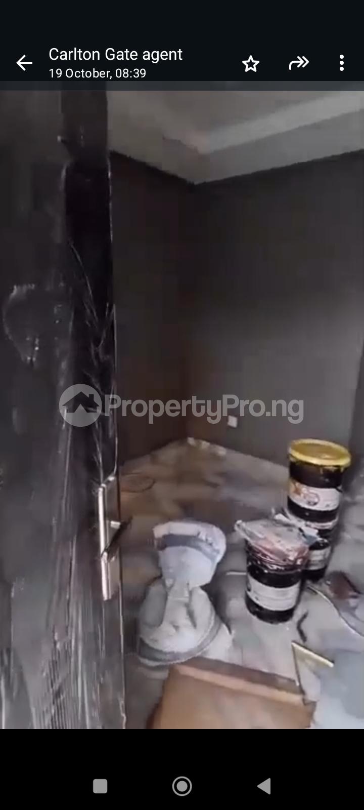 1 bedroom Flat / Apartment for rent Bodija Bodija Ibadan Oyo