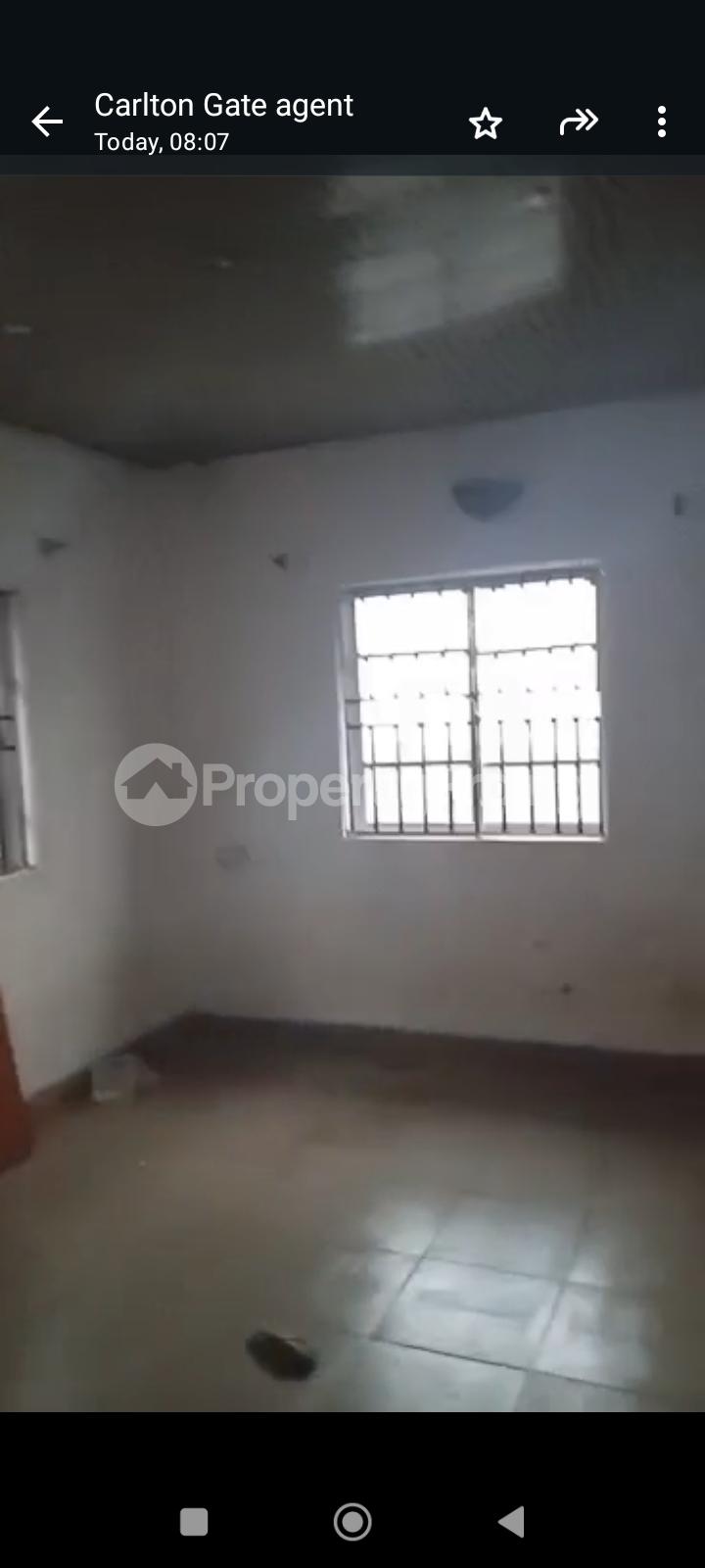 1 bedroom Flat / Apartment for rent Akingbade Gbagi Ibadan Iwo Rd Ibadan Oyo