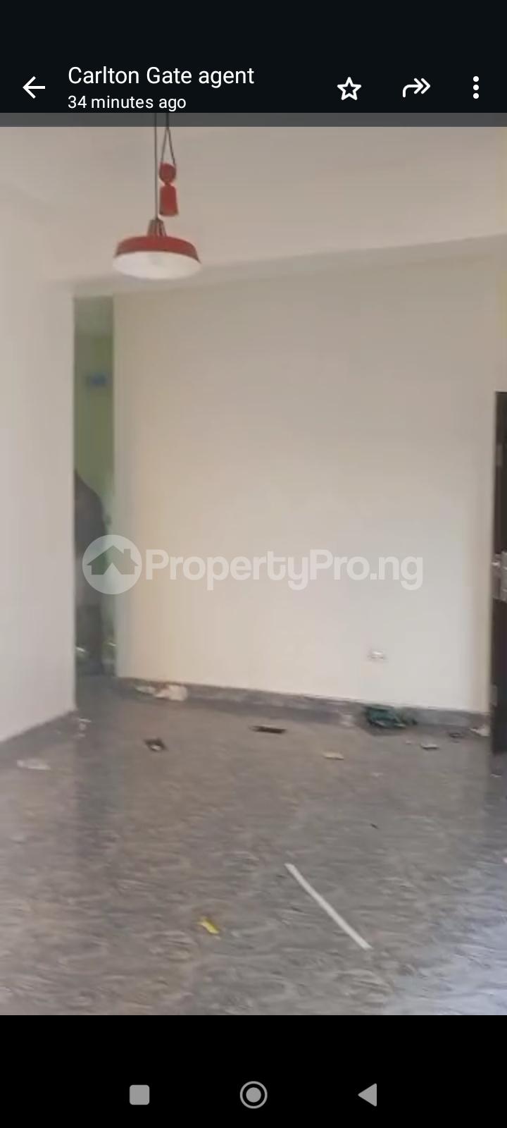 1 bedroom Flat / Apartment for rent New Bodija Bodija Ibadan Oyo