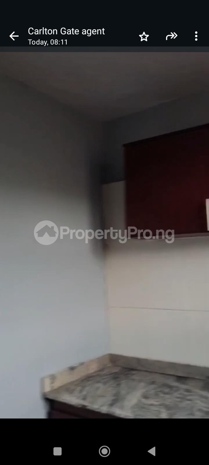 1 bedroom Flat / Apartment for rent Agbowo Ui Ajetumobi Ibadan North Oyo