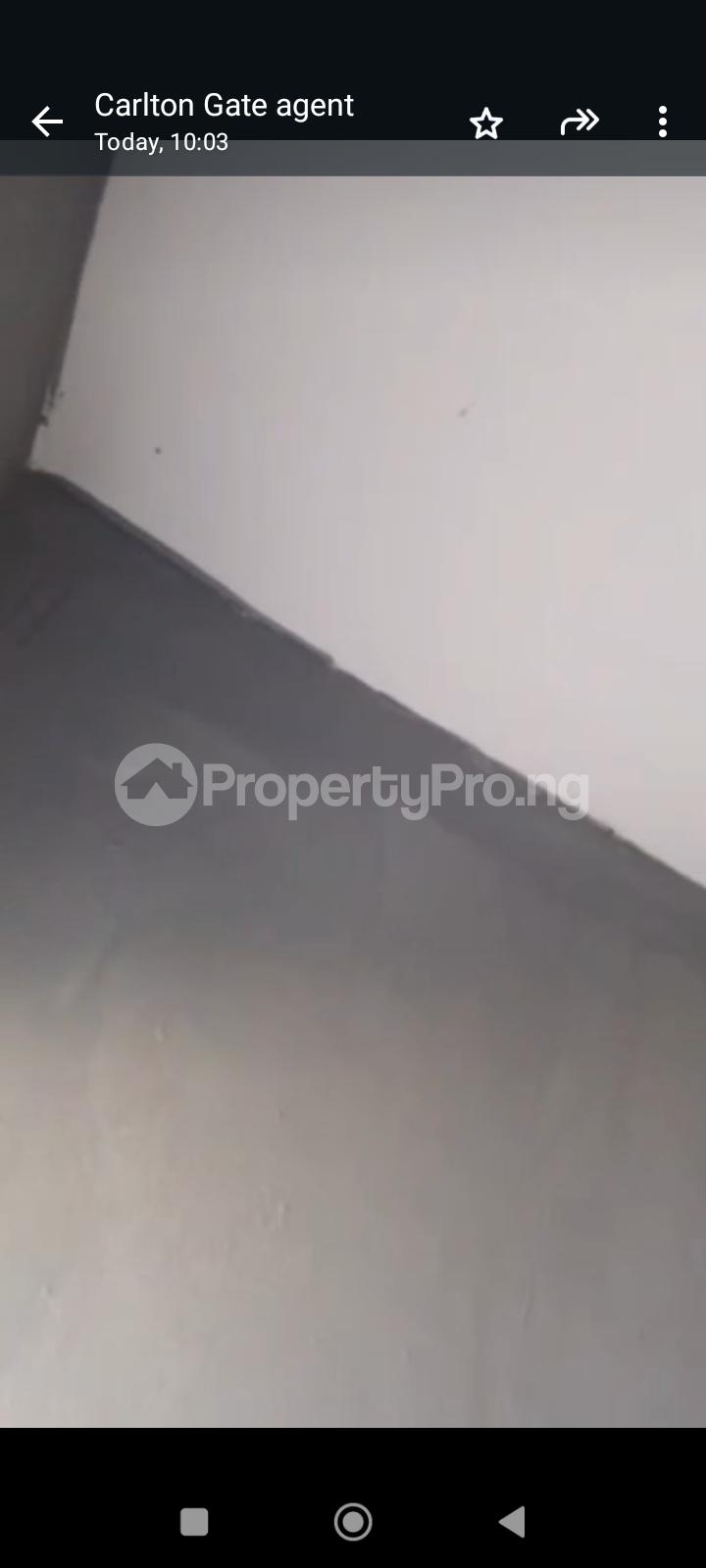 1 bedroom Flat / Apartment for rent Olopomeji Akobo Akobo Ibadan Oyo