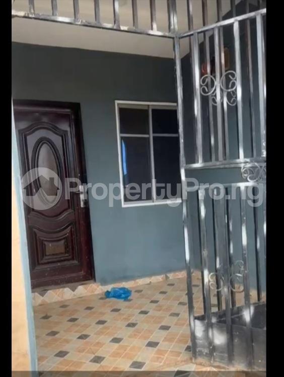 1 bedroom Flat / Apartment for rent Alalubata Apete Ibadan Oyo - 0