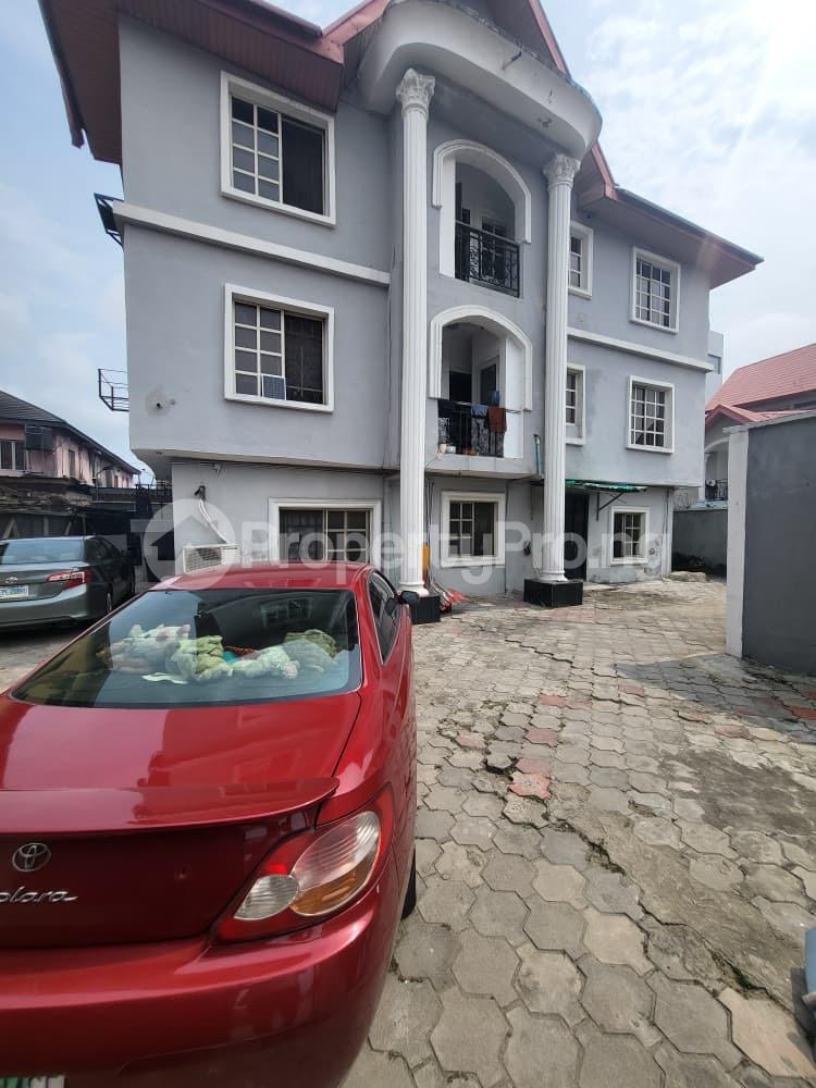 1 bedroom Flat / Apartment for rent Off Admiralty Way Lekki Phase 1 Lekki Lagos - 0