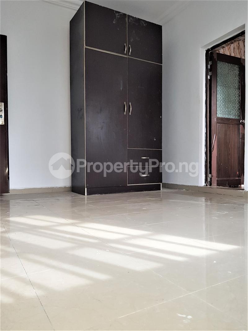 1 bedroom Flat / Apartment for rent Gbara, Jakande Lekki Lagos