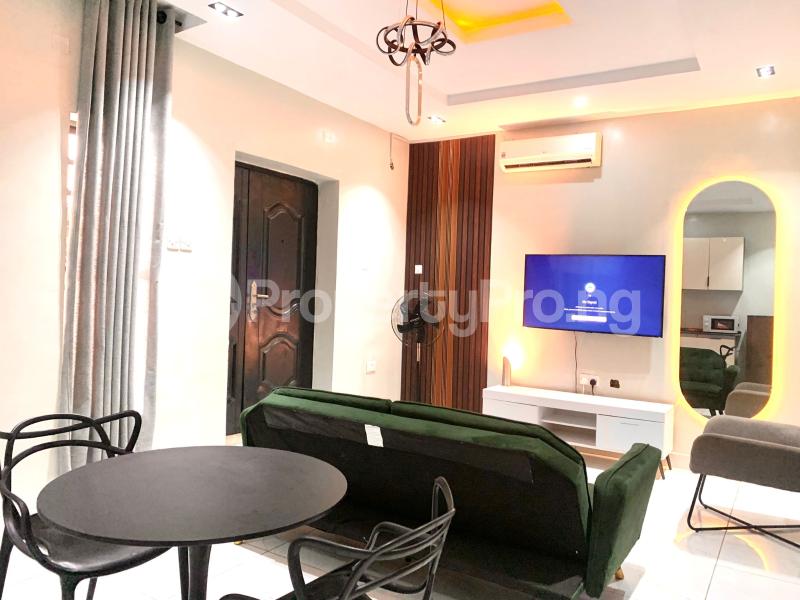 1 bedroom Flat / Apartment for shortlet Legacy Estate, Opposite Kolapo Ishola Gra Akobo Ibadan Oyo