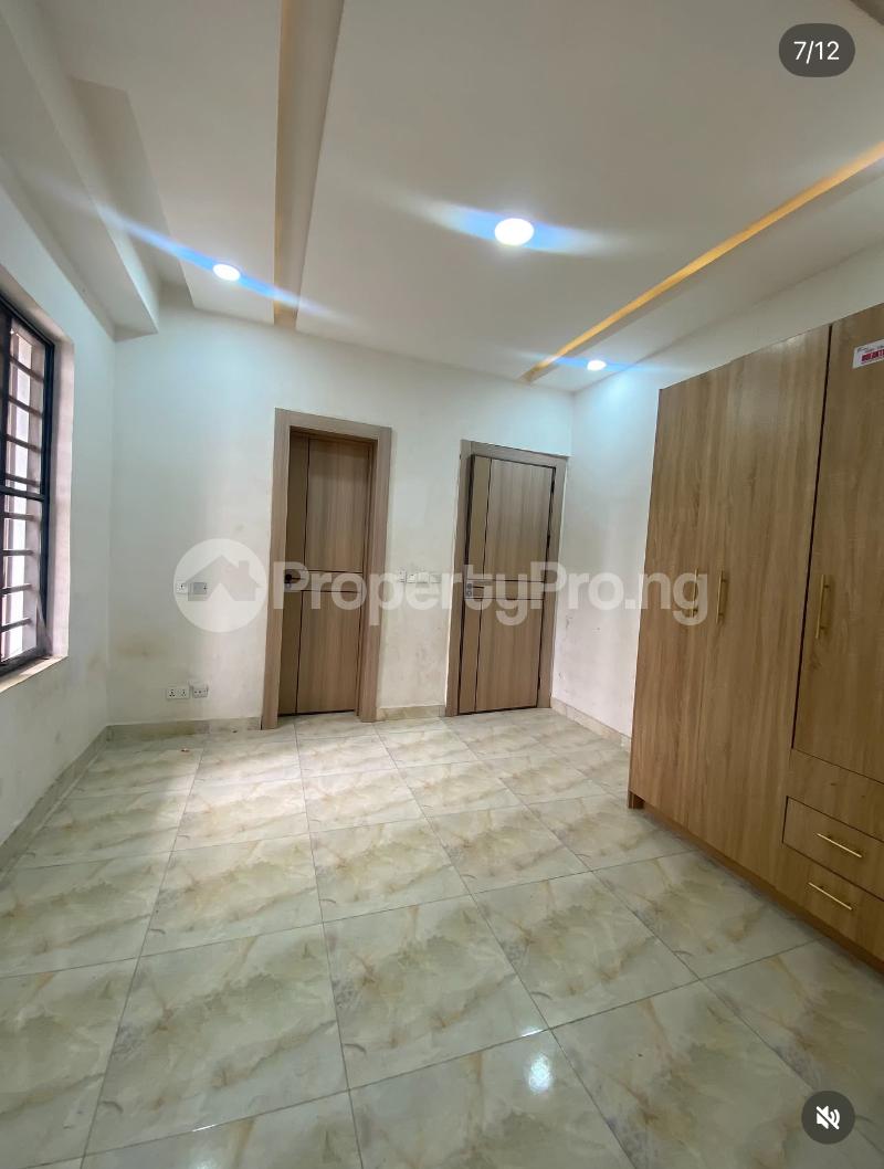 Flat / Apartment for rent Orchid Lekki Lagos