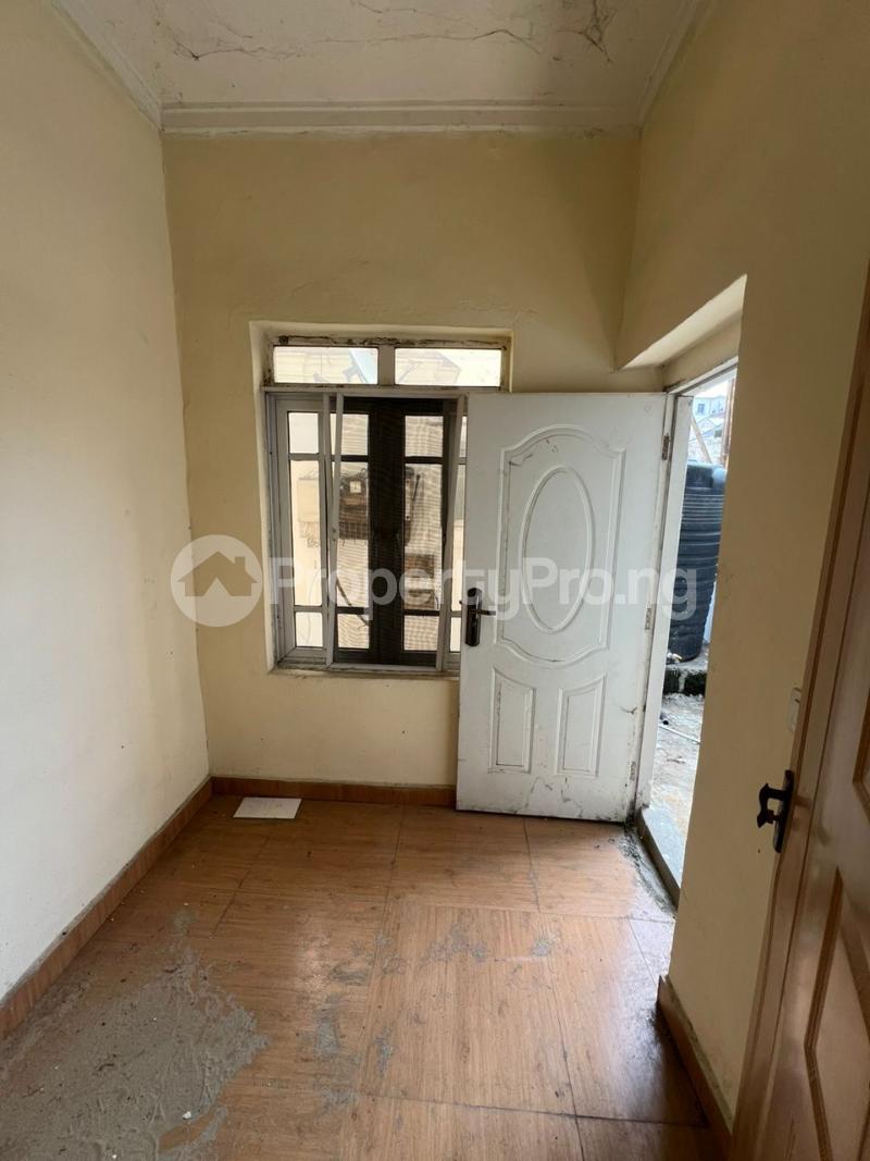 Flat / Apartment for rent Oba Musa Estate Idado Lekki Lagos
