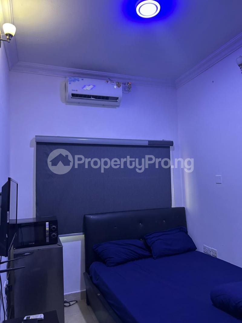 1 bedroom Flat / Apartment for shortlet Ajiranmews Estate Chevron Agungi Alternative Road Lekki Agungi Lekki Lagos