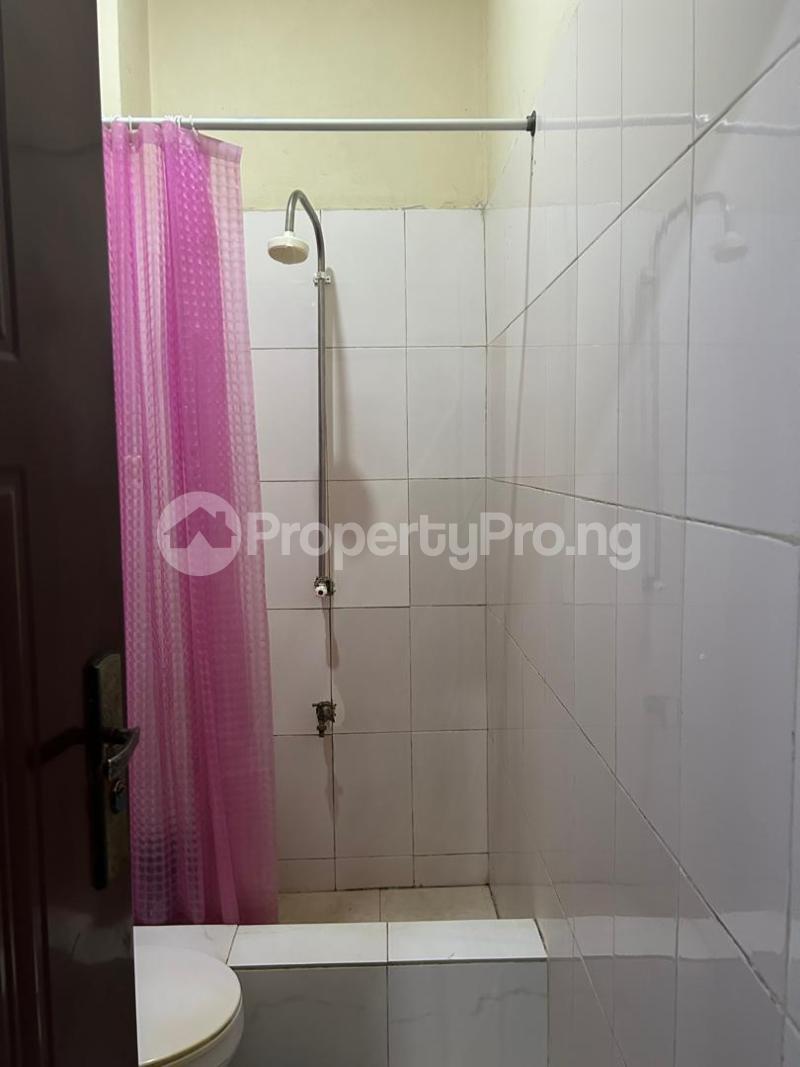 1 bedroom Flat / Apartment for shortlet Ajiranmews Estate Chevron Agungi Alternative Road Lekki Agungi Lekki Lagos