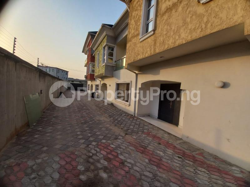 1 bedroom Flat / Apartment for rent Ilasan Ilasan Lekki Lagos