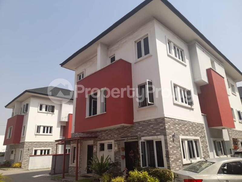 1 bedroom Flat / Apartment for rent Ikate Lekki Lagos