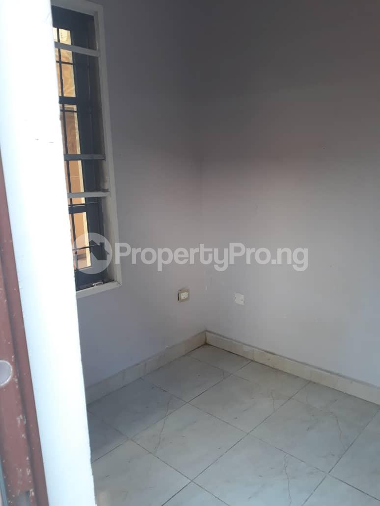 1 bedroom Flat / Apartment for rent Berra Estate chevron Lekki Lagos
