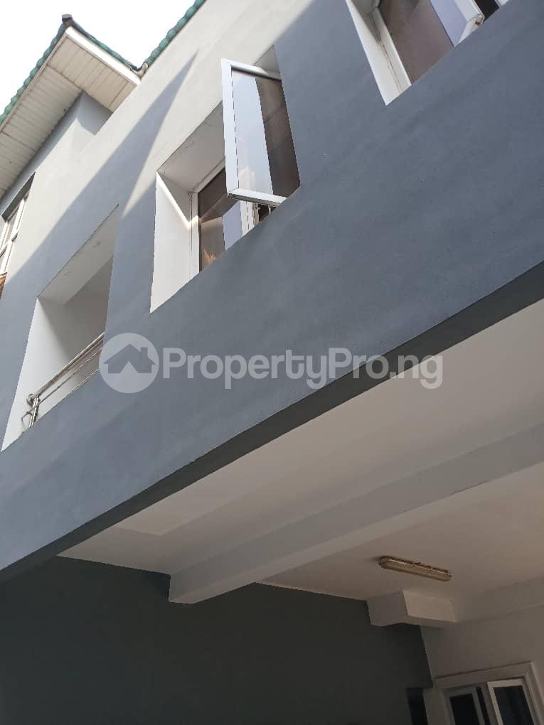 1 bedroom Flat / Apartment for rent Ikate Lekki Lagos