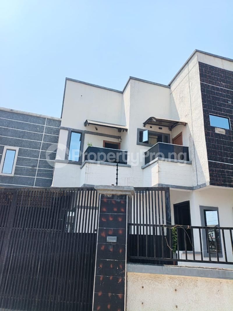 1 bedroom Flat / Apartment for rent Ikota Villa Estate Lekki Lagos