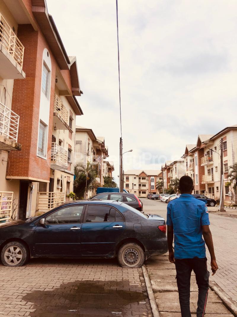 1 bedroom Flat / Apartment for rent Oba Elegushi Housing Estate Ilaje Ajah Lagos - 0