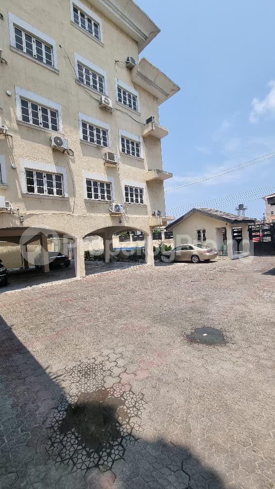 1 bedroom Flat / Apartment for rent Ikoyi, Lagos Ikoyi Lagos - 0