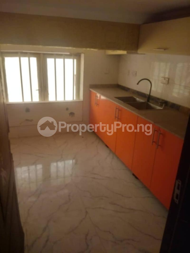 Flat / Apartment for rent Ikate Lekki Lagos