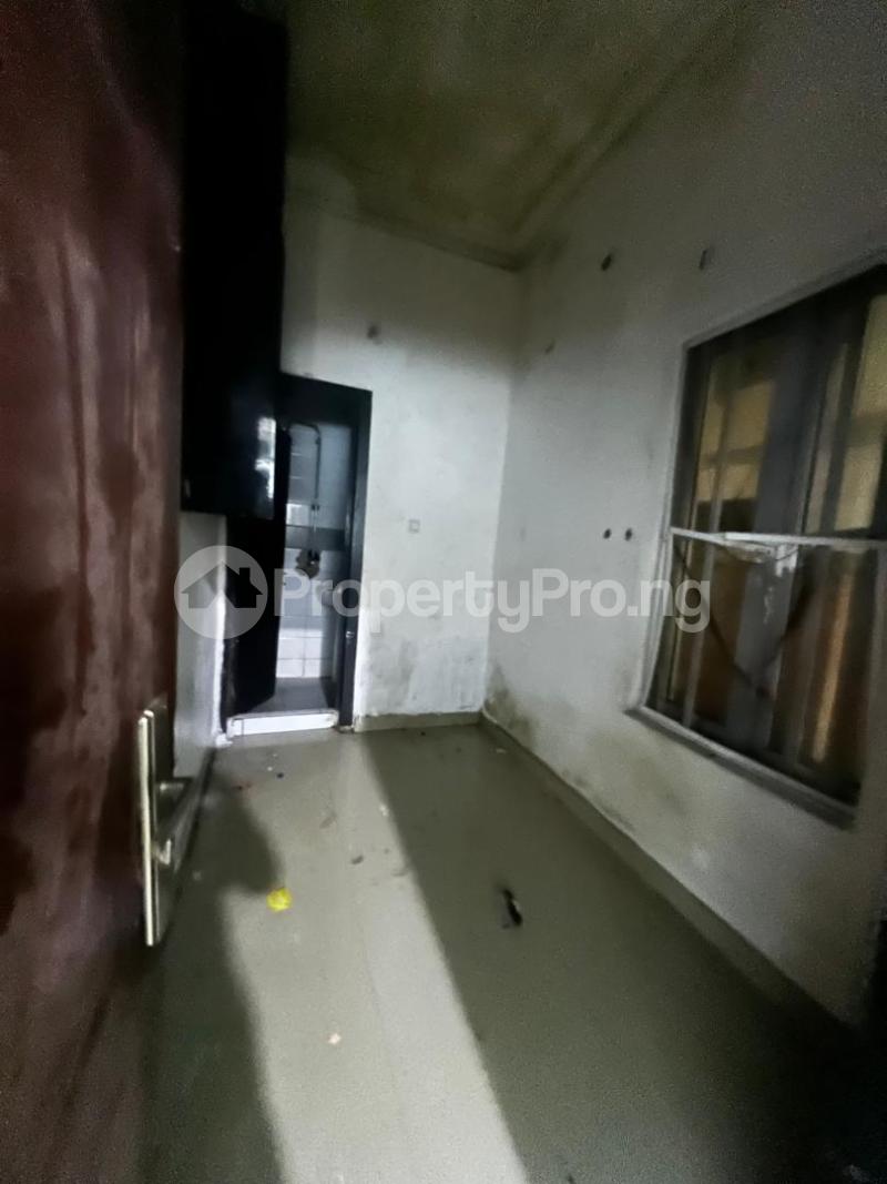 Flat / Apartment for rent Bakare Estate Agungi Lekki Lagos - 0