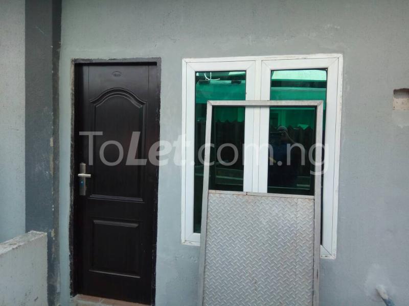 Flat / Apartment for rent Horizon 2 Estate Lekki Phase 1 Lekki Lagos