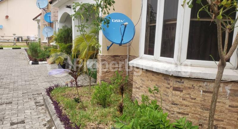 1 bedroom Flat / Apartment for rent Royal Gardens Estate, Ajah, Lagos Ajah Lagos