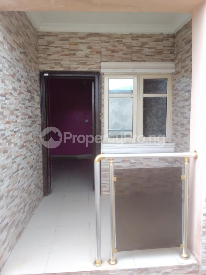 1 bedroom Flat / Apartment for rent Meadow View Estate Opposite Cedarcare Hospital Ogombo Road Ogombo Ajah Lagos