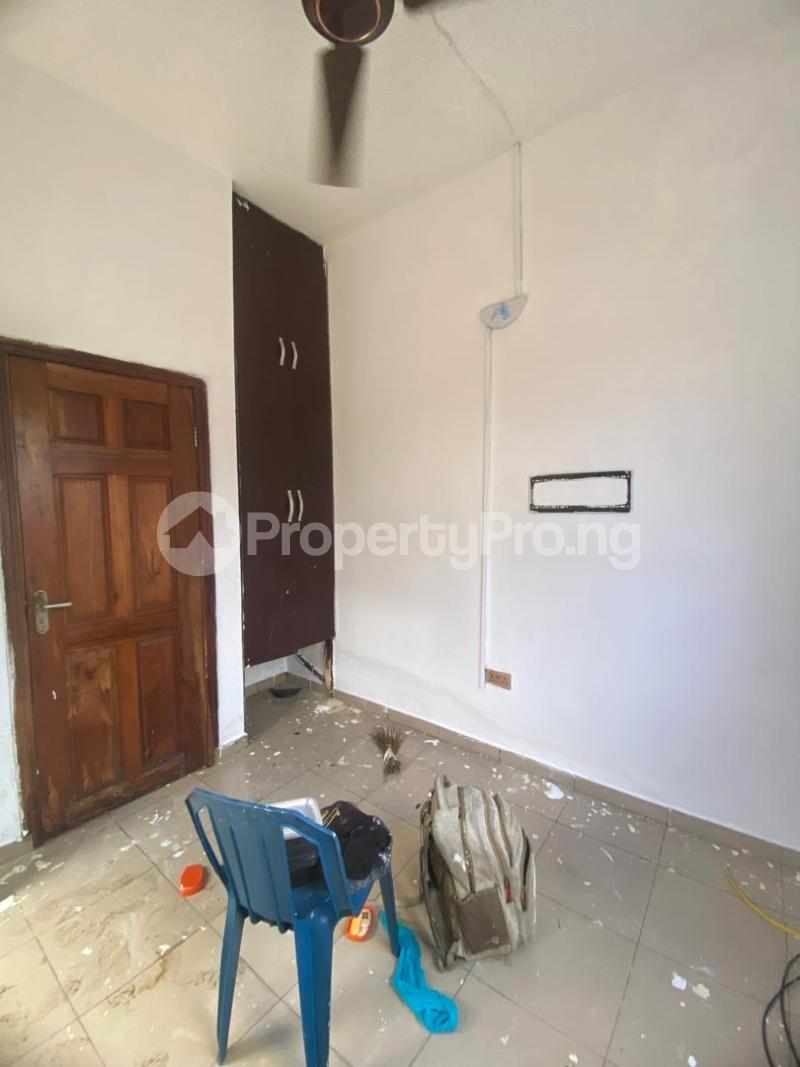 1 bedroom Flat / Apartment for rent University View Estate Opposite Lbs Off Lekki-Epe Expressway Ajah Lagos