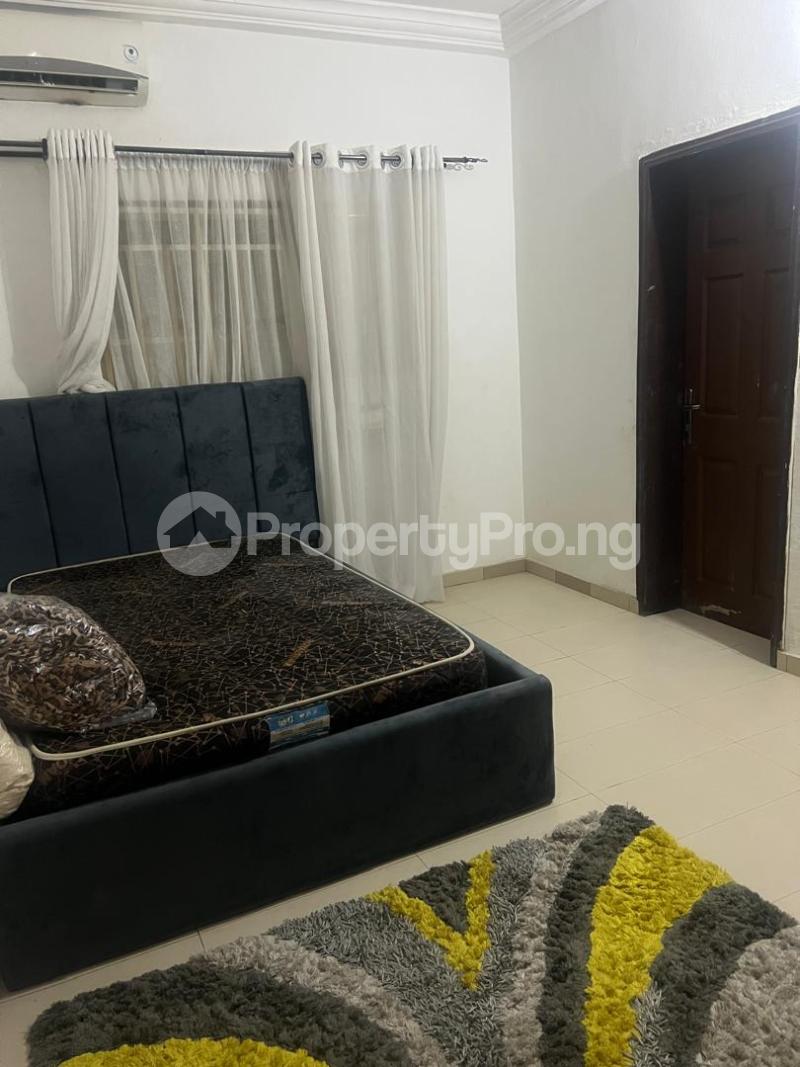 1 bedroom Flat / Apartment for shortlet Chevyview Estate Chevron Lekki chevron Lekki Lagos