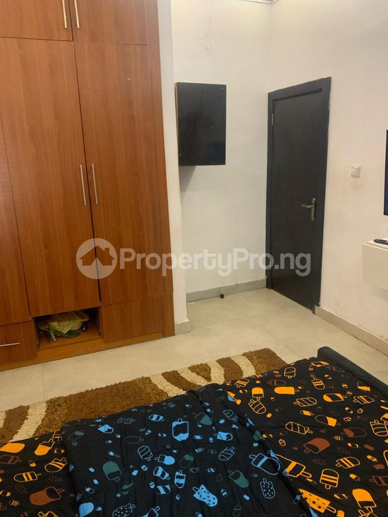 1 bedroom Flat / Apartment for shortlet Ajiranmews Estate Chevron, Agungi Lekki Lagos