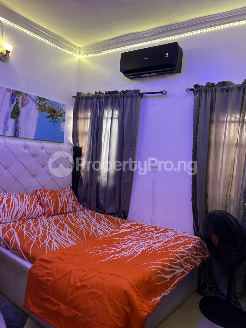 1 bedroom Flat / Apartment for shortlet Ajiranmews Estate Along Chevron Agungi New Alternative Road Agungi Lekki Agungi Lekki Lagos