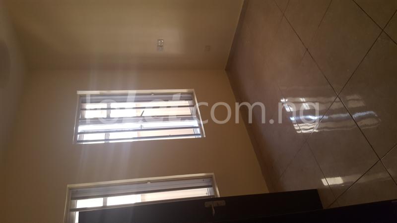 1 bedroom House for rent Chevy View Estate chevron Lekki Lagos