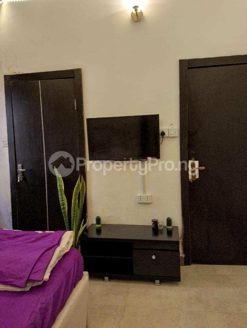 1 bedroom Flat / Apartment for shortlet Ajiran Mews Estate Agungi Lekki Lagos