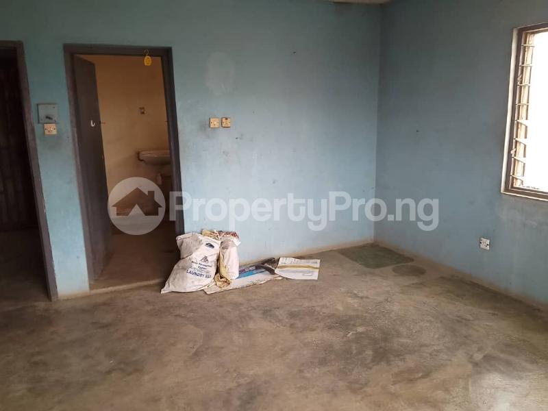 1 Bedroom Flat / Apartment in Iwo Rd Ibadan Oyo Flat / Apartment for