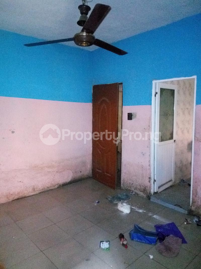 1 bedroom Flat / Apartment for rent Mobil/joyce B Ring Rd Ibadan Oyo