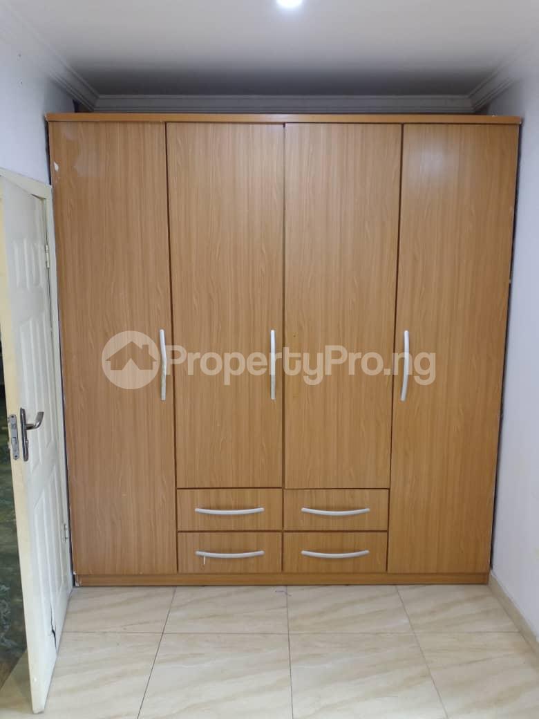 1 bedroom Flat / Apartment for rent Lekki Agungi, Lekki, Lagos Lekki Lagos