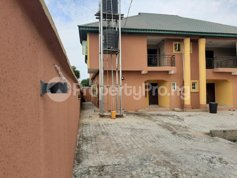 1 bedroom Flat / Apartment for rent Abijoh Gra Abijo Ajah Lagos