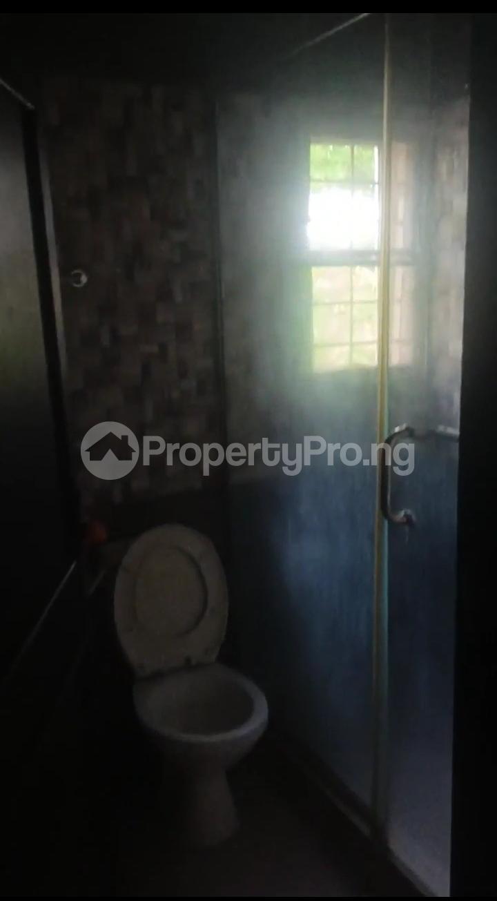 1 bedroom Flat / Apartment for rent Orchid Road, Lekki, Lagos Lekki Lagos