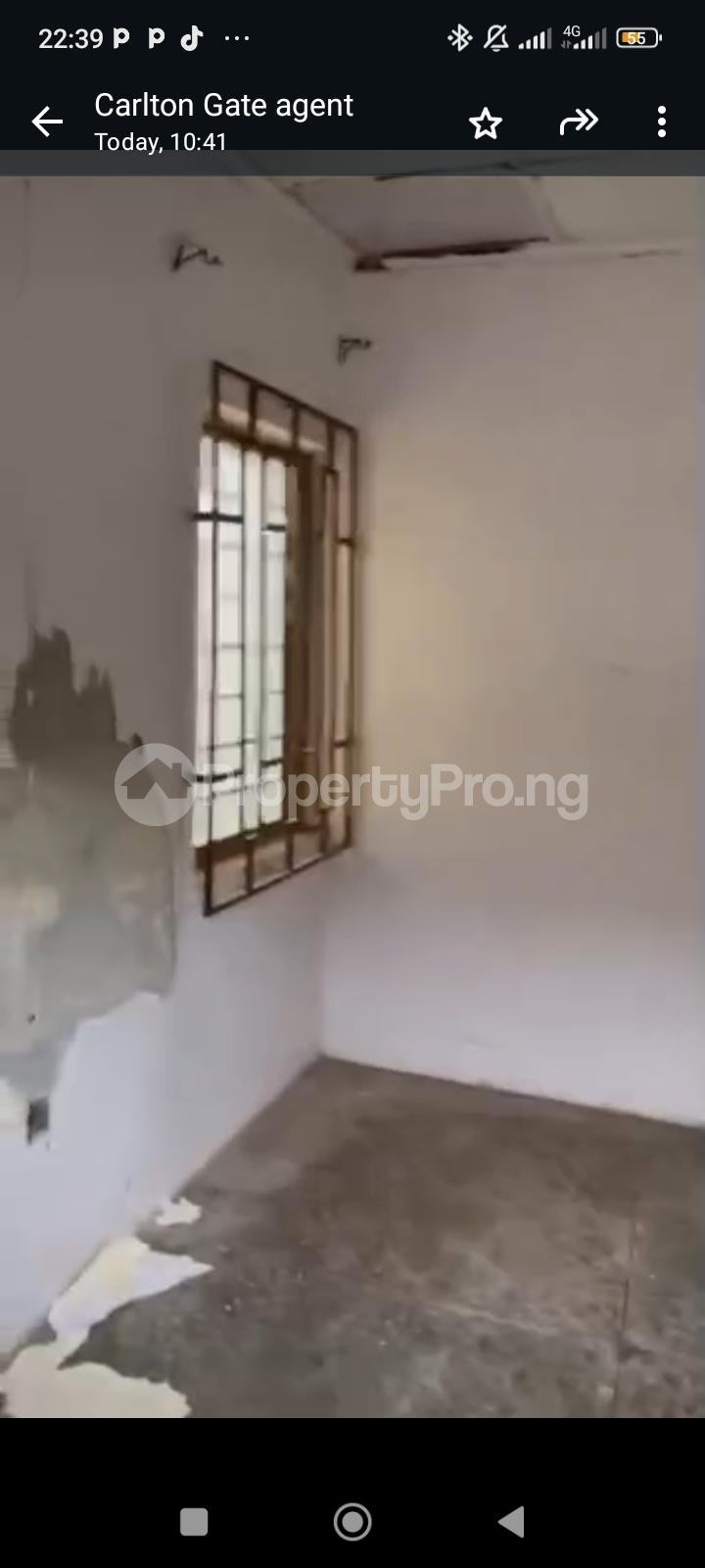 1 bedroom Flat / Apartment for rent Iyana Olopa Akobo Akobo Ibadan Oyo