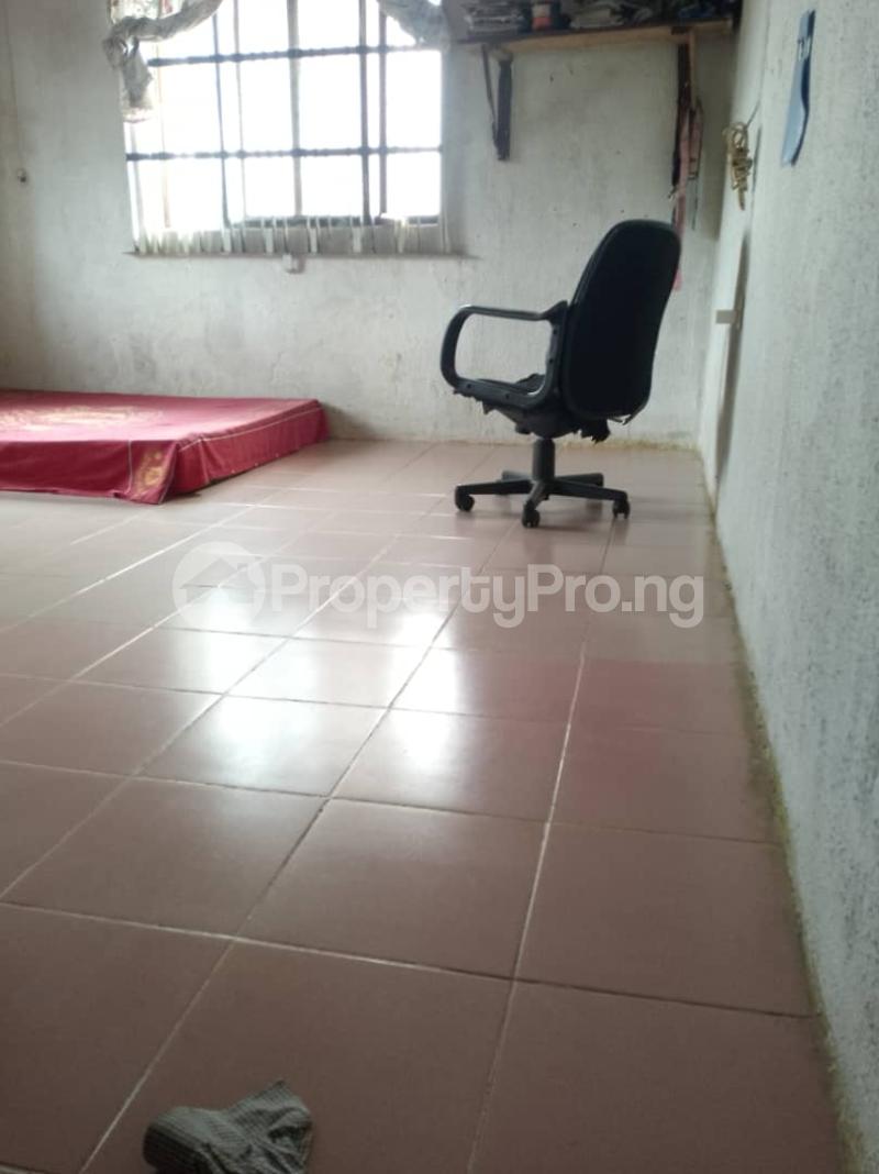 1 bedroom Flat / Apartment for rent Iyana Yesi, Ado Otta, Ogun State Ado Odo/Ota Ogun - 0