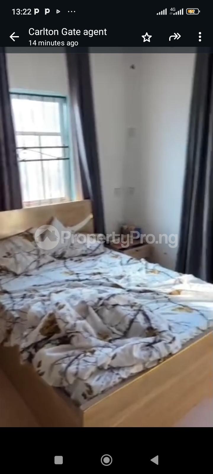 1 bedroom Flat / Apartment for rent Wisdom Estate After Ojurin Olorunda Akobo Akobo Ibadan Oyo