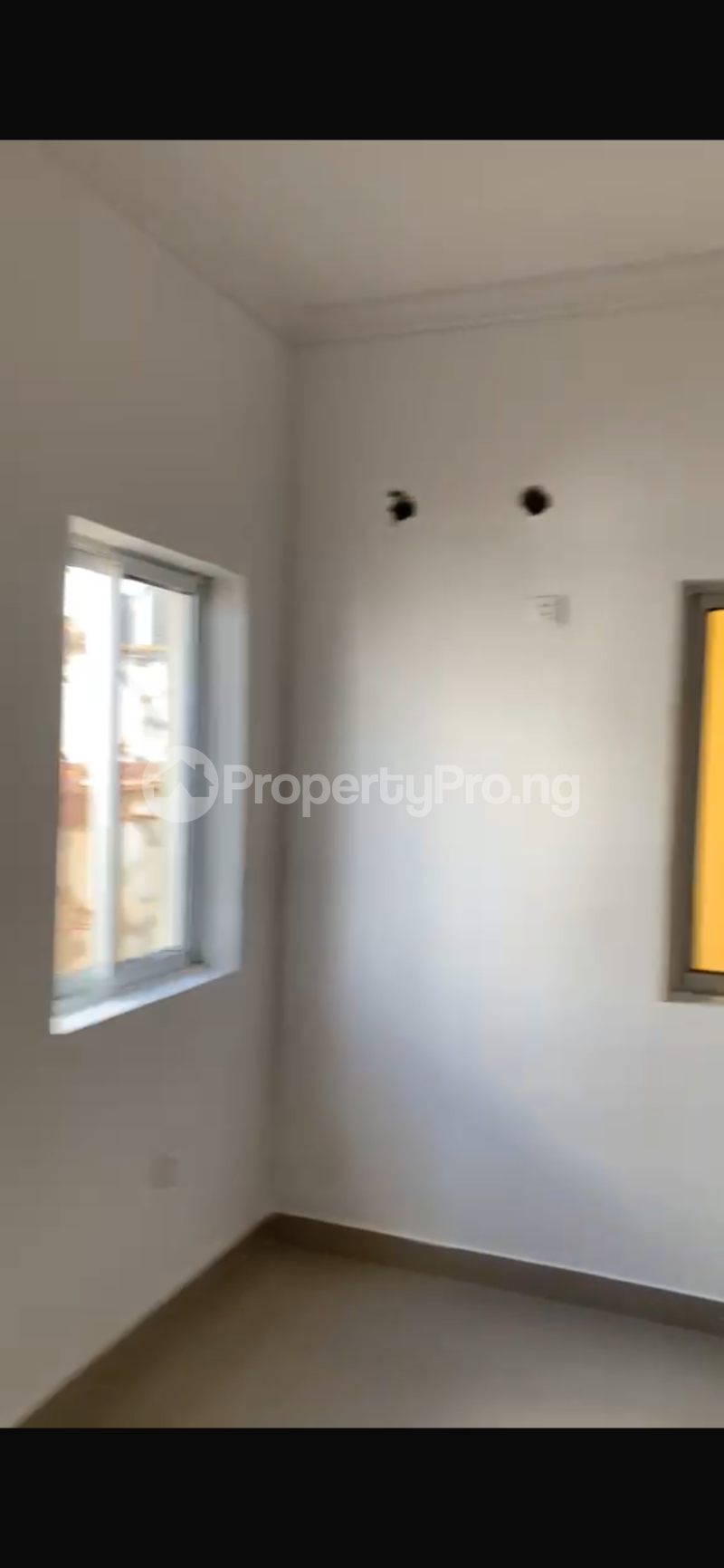 1 bedroom Flat / Apartment for rent Close To Martia Mall And Royal Pine Estate Gate 2 Orchid Lekki Lagos