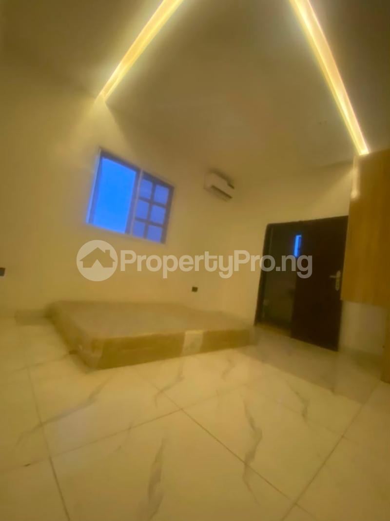 1 bedroom Flat / Apartment for rent Lekki Lagos