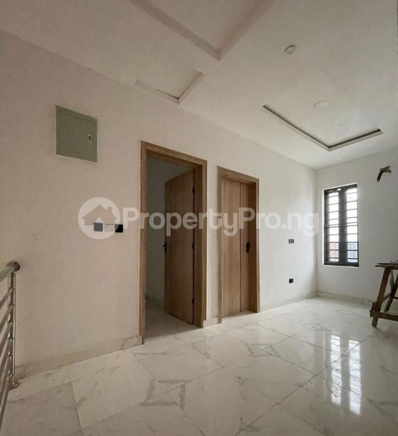 1 bedroom Flat / Apartment for rent orchid Lekki Lagos