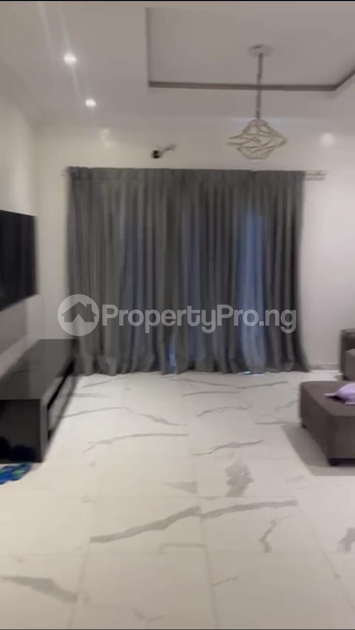 1 bedroom Flat / Apartment for rent Conservation Road Close To Chevron, Lekki, Lagos Lekki Lagos