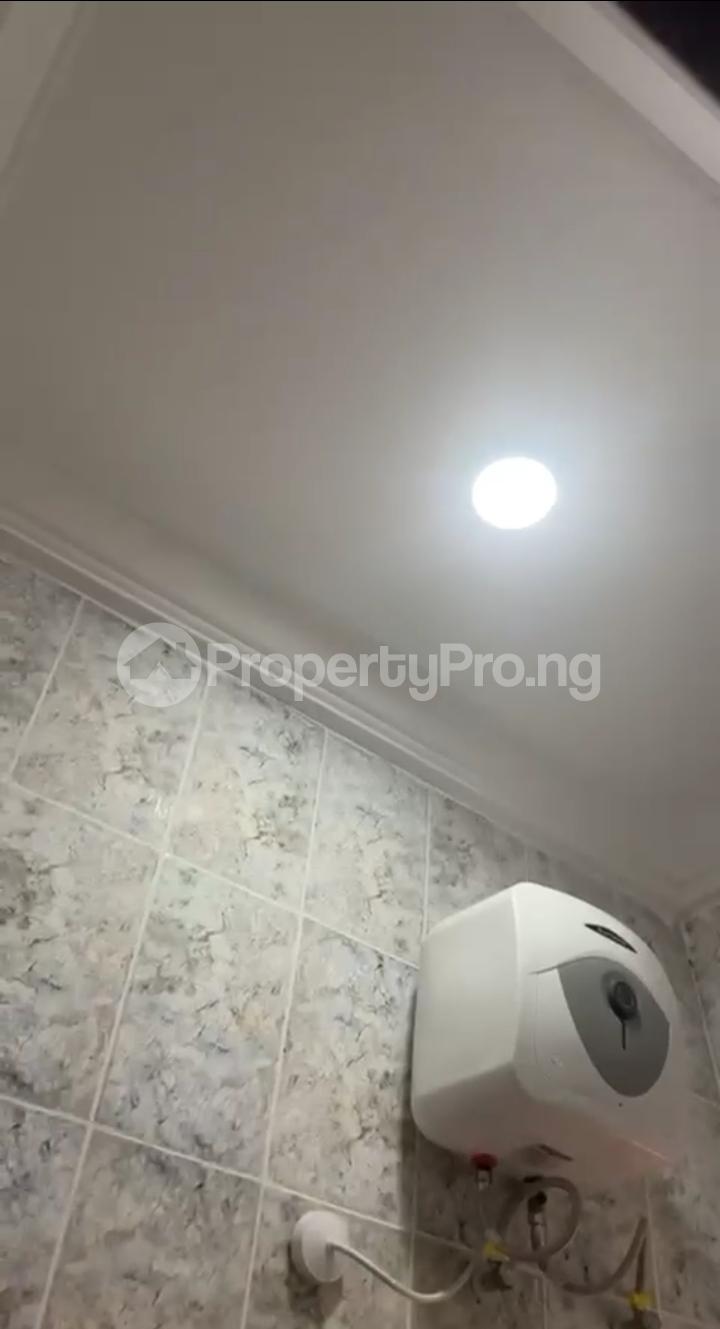 1 bedroom Flat / Apartment for rent Jahi Abuja Jahi Abuja - 1